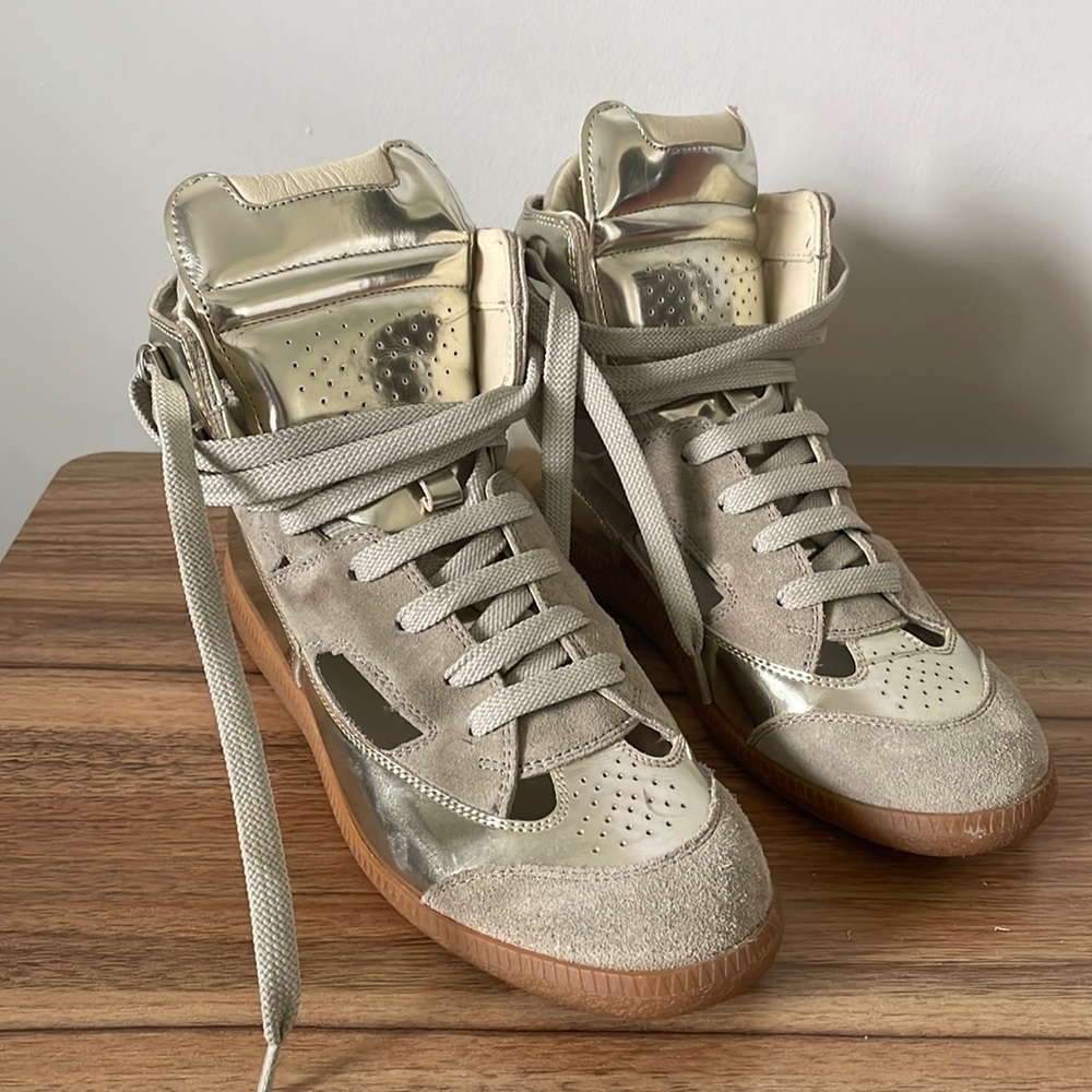 Maison Martin Margiela sneakers